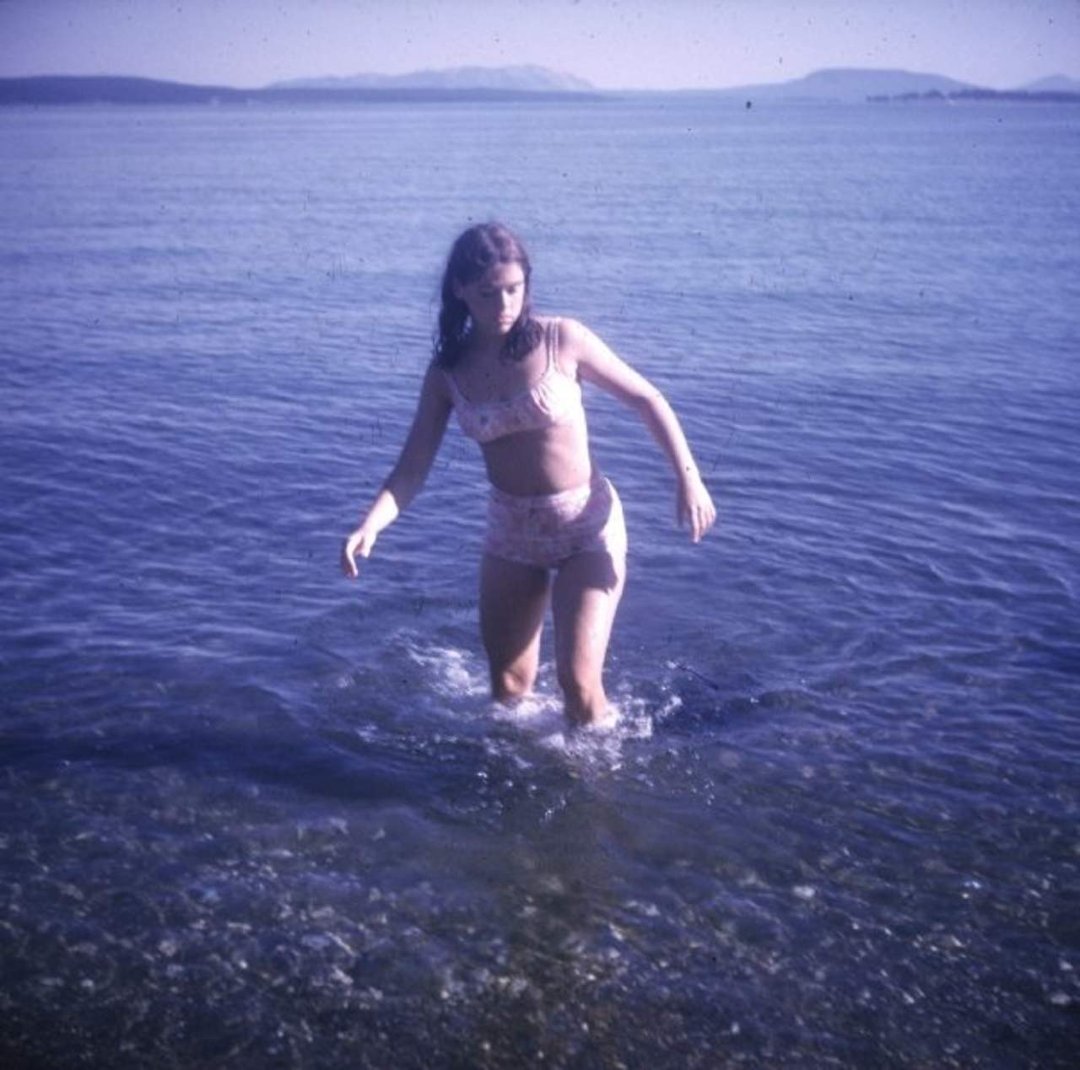 Douglas Meng's album, Photos of Unknown Origin