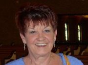 Pat Albertson's album, Profile Pictures