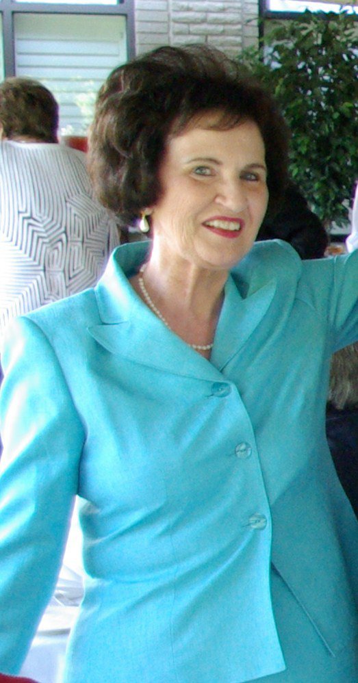Sandra Garner's album, Profile Pictures