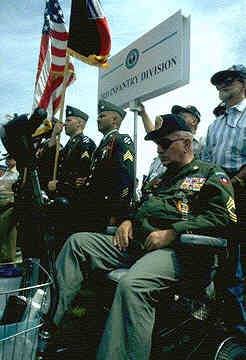 Ted Barker's album, Korean War Project Photos