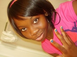 Brenda CheeChee's album, We Are FAMILY!