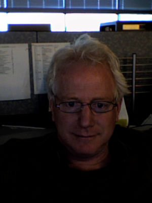 Daniel Clark's album, Profile Pictures