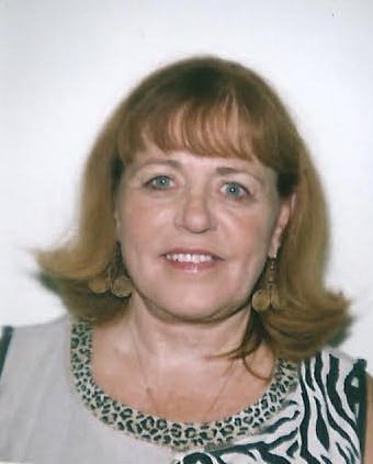 Carlene Roy's album, Me