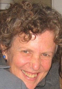 Nancy Belkov's album, Profile Pictures