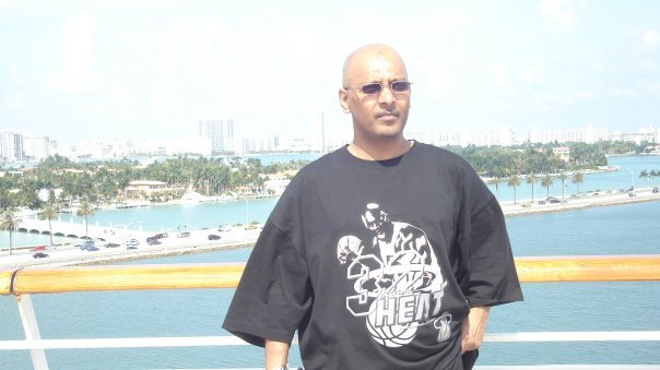 Rodriques Johnson's album, Profile Pictures