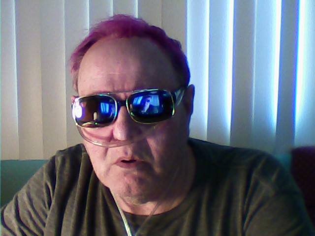 Gary Claymon's album, Profile Pictures