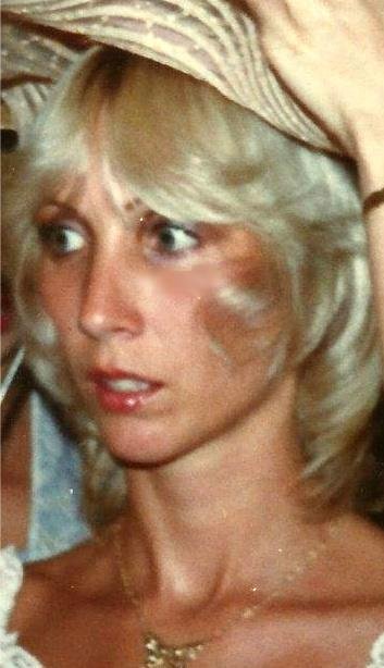Beverly Donner's album, Family