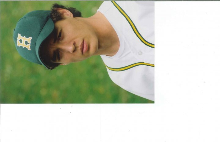 Ben Dague's album, Our Boys