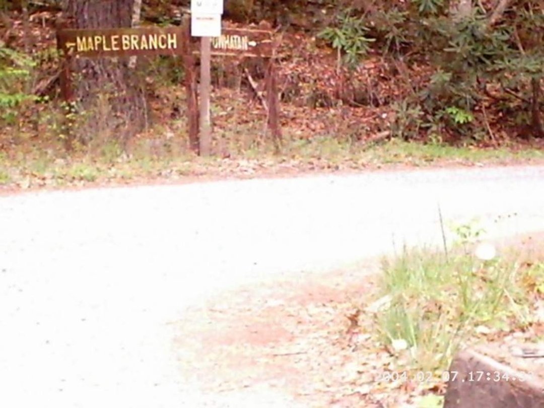 Michael Fein's album, BSA CAMP Pulaski, VA