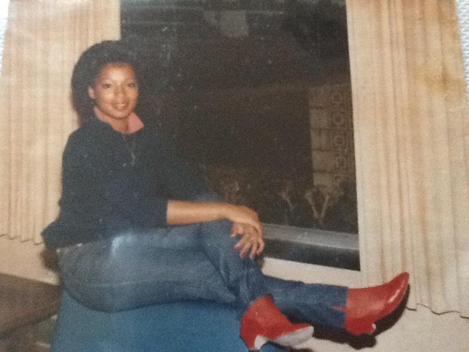 Kimberly Huff's album, Mobile Uploads