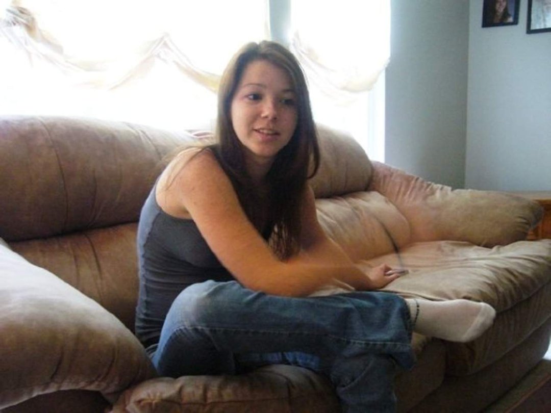 Mandy Reiss' album, My Family