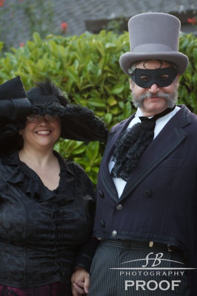 Victoria DeLaO's album, Elyse & Chris' Wedding