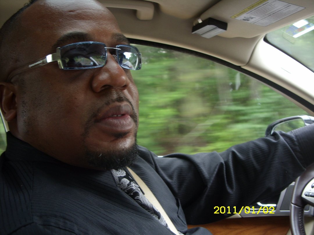Everett Harrison's album, Profile Pictures