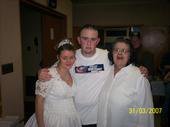 James Rizer's album, Mom