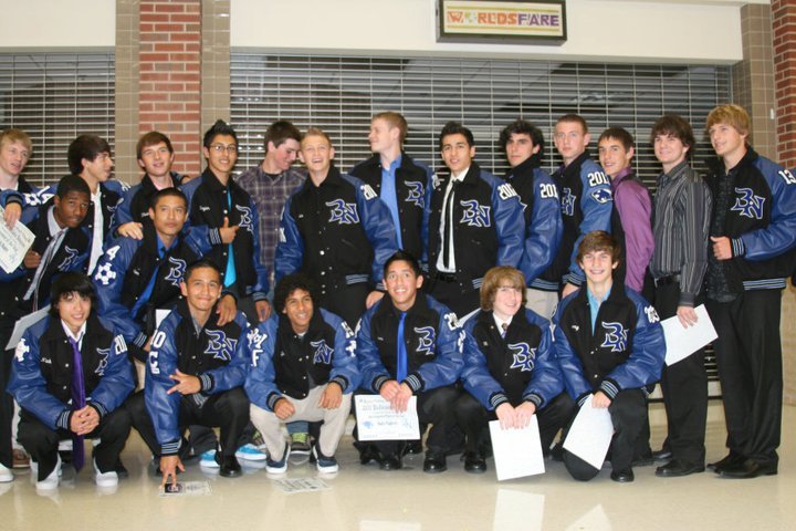 Scott Wiening's album, Soccer Banquet