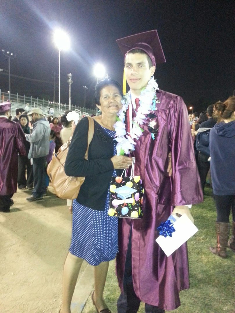 Malcolm Burman's album, Jonathan's Graduation