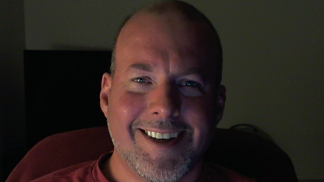 James Biddle's album, Profile Pictures