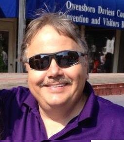 Mark Cagle's album, Profile Pictures
