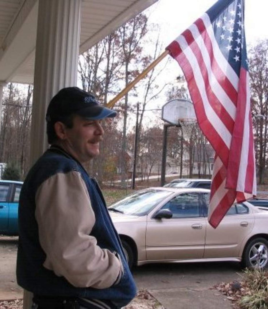 Dwayne Scarbrough's album, Profile Pictures