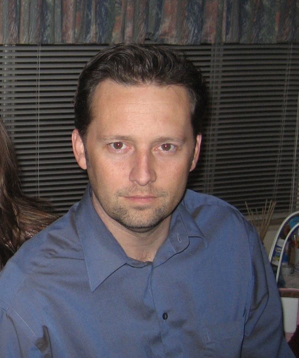 Jeff Perkins' album, Profile Pictures