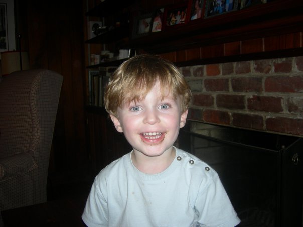 Susan Kaley's album, Grandkids: Fall, 2009