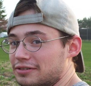 Aaron Vanags' album, Profile Pictures