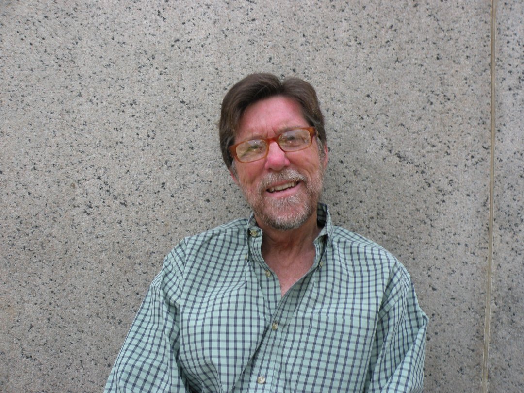 Robert Carter's album, Profile Pictures