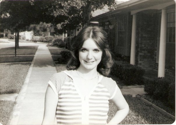 Mary Adam's album, my pics
