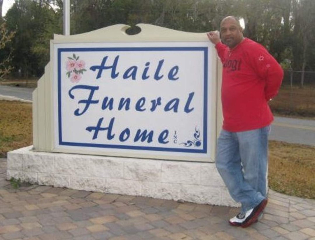 Gregory Haile's album, Profile Pictures