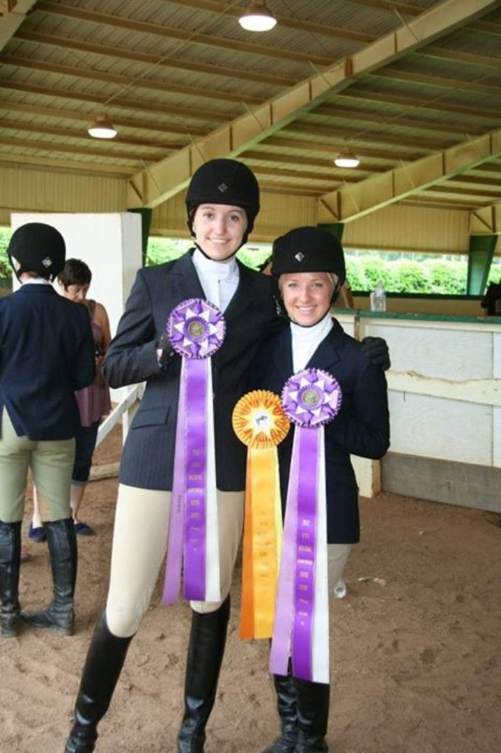 Craig Sutherland's album, Penn State at IHSA Nationals