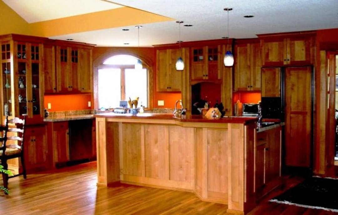 John Brewer's album, Masters in Residential Construction