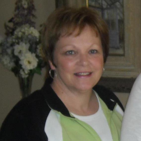 Deb Walters' album, Profile Pictures