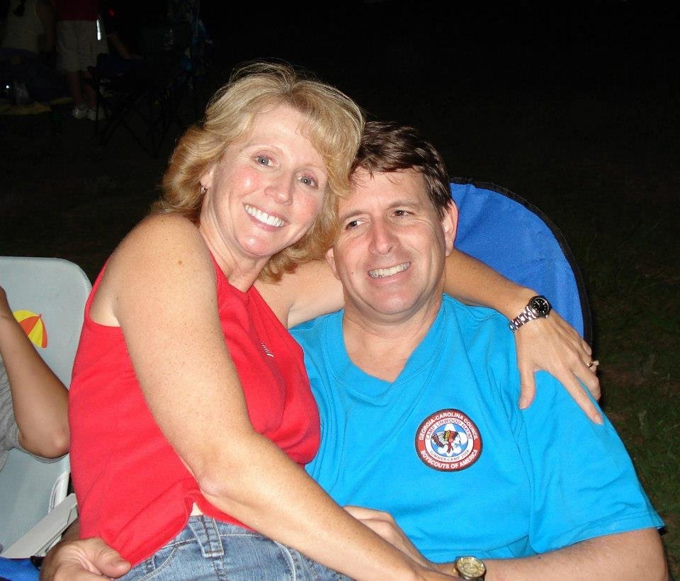 Sharon Barnes' album, Family