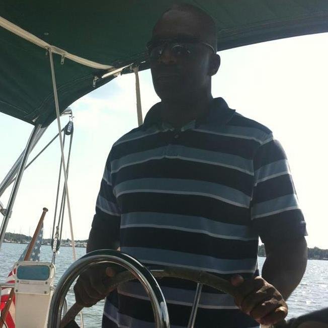 Clarence Baker's album, Profile Pictures