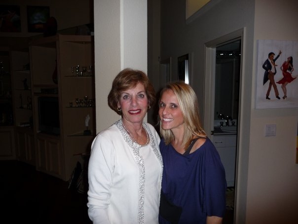 Patsy Wolbe's album, Chanukah/ first night