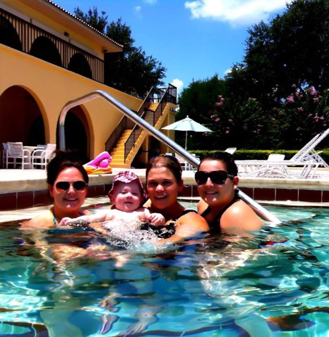Jennifer Dodd's album, Cover Photos