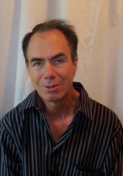 Michael Jaus' album, Profile Pictures