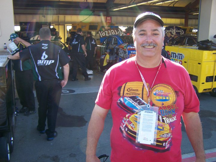 Mark Norman's album, June 26, 2011