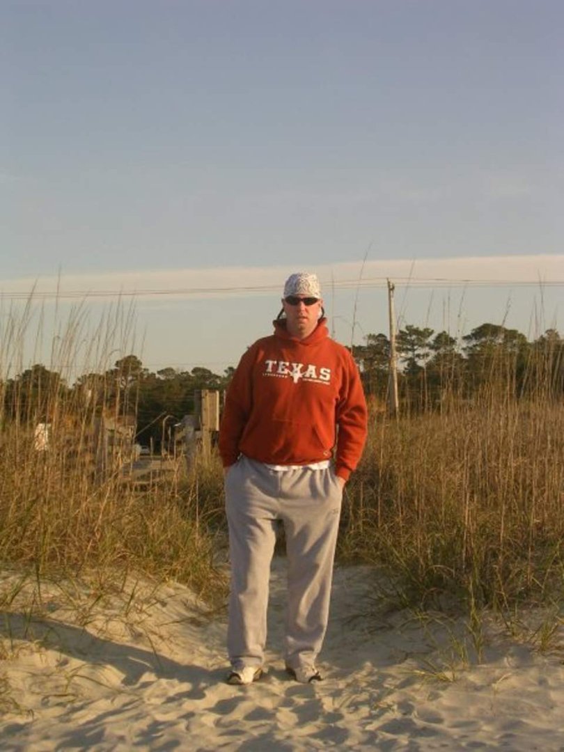Kerry Folkes' album, Profile Pictures