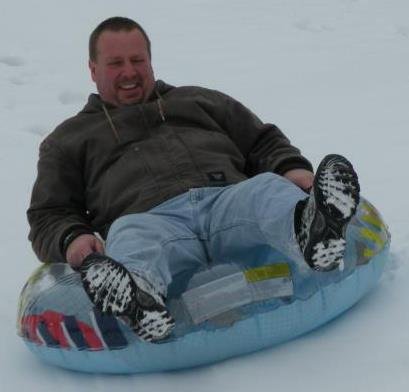 Michael Shirk's album, Profile Pictures