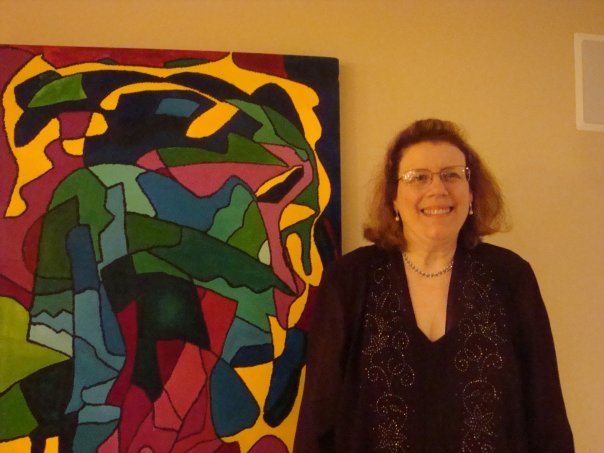 Elisabeth Dalzell's album, Profile Pictures