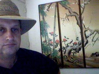 Rodney Evans' album, Profile Pictures