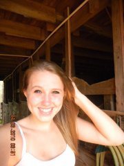 Rena Jenkins' album, November 29, 2010