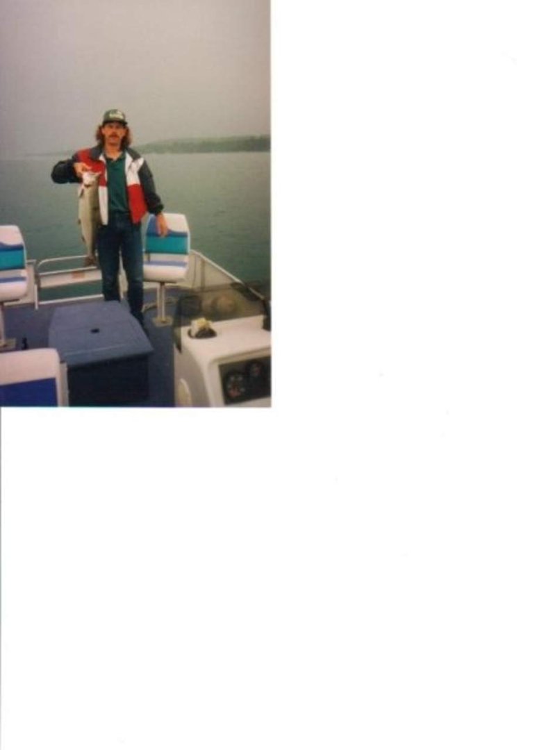 Tim Canham's album, old misc pics