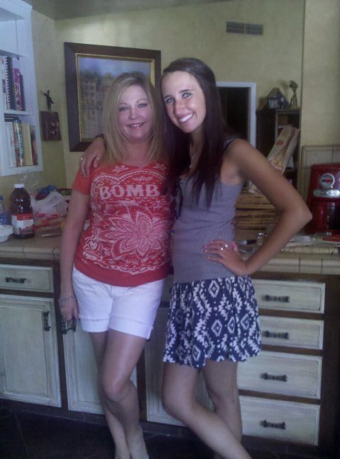 Susan Elmore's album, Cover Photos