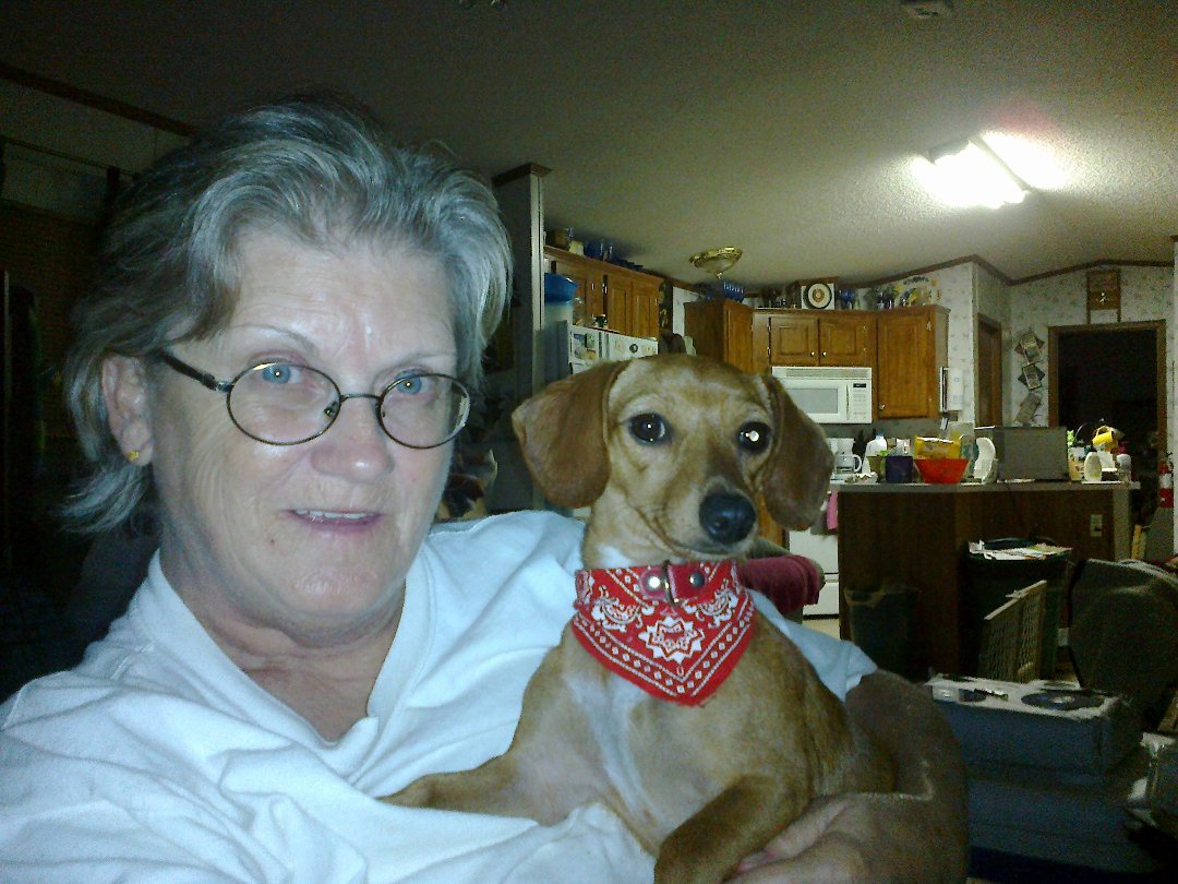Patsy Sibley's album, Cover Photos
