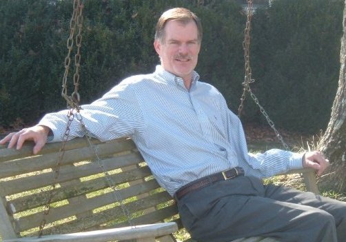 Michael James' album, Profile Pictures
