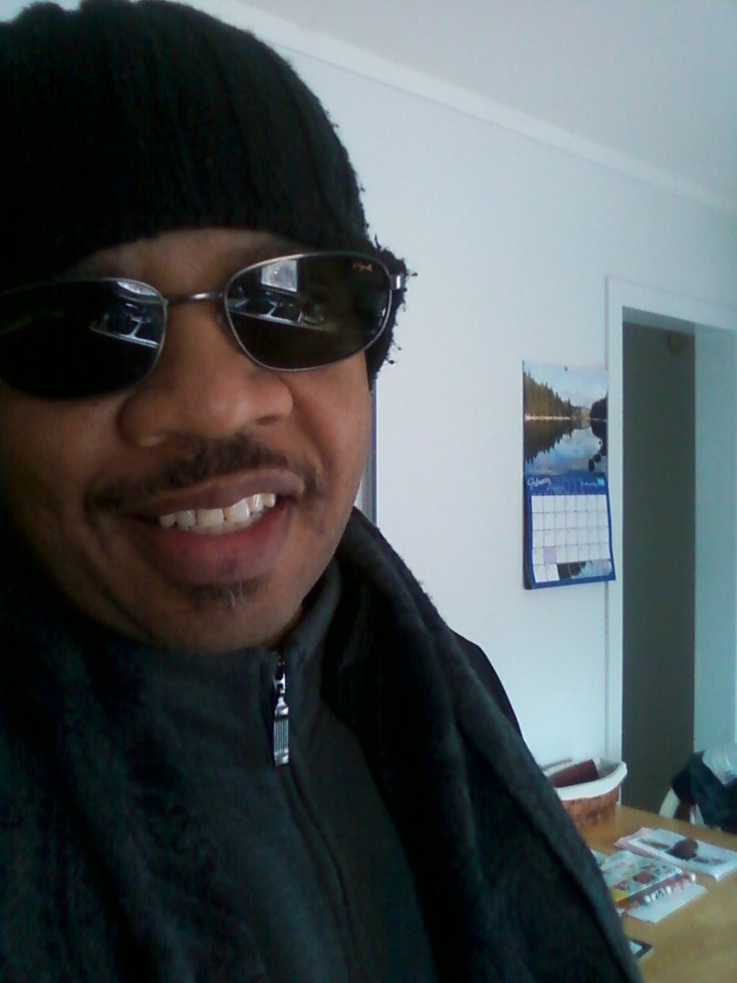john staten's album, Mobile Uploads