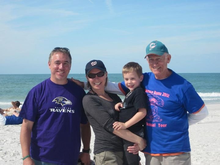 Dean Mogelgaard's album, Cover Photos