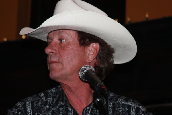 David Widlund's album, Open Mic Night at The Barking Goat